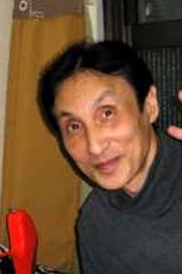 Takeshi Asada in Tomoyasu Hotei - GUITARHYTHM active tour '91-'92