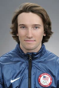 Torin Yater-Wallace in Sunny