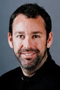 David Barrett in Da Vinci Declassified