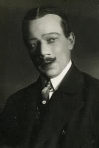 Boris Zhukovsky in Званый ужин