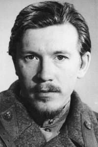 Vladimir Frolov in Сердце друга