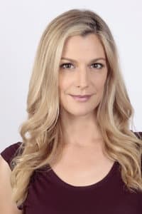 Thea Gill in Mother Country