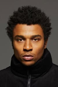 Yannick Jozefzoon in Good Bad Girl