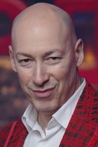 Dmitry Gordon in Сусідка