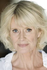 Lisbet Lundquist in Smil Emil