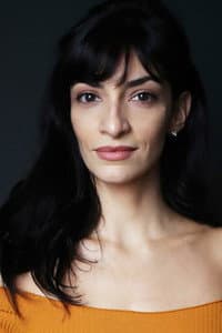 Rosa Iranzo in O Prazer de Matar Insetos