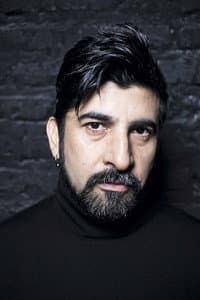 Roberto Farías in Jailbreak Pact