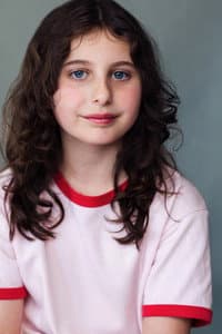 Libby Segal in Runt