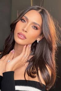 Talleen Abu Hanna in La Belle de Gaza