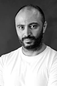 Francesco Verde in 'A Muzzarell'