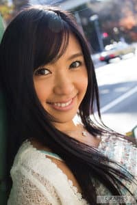 Nana Ogura in XV-872 Splash!止まらない潮吹き 小倉奈々