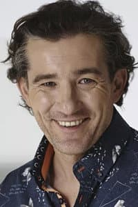 Przemysław Sadowski in Where Eskimos Live