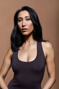 Tamara Lee Bailey in Olan, Earthbound