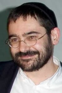 Nicolas Hossein in L'Ombre rouge