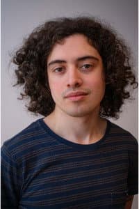 Alejo Tofé in Ex Situ