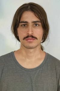 Deniz Göktaş in Deniz Göktaş: Selam Selam