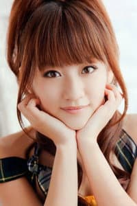 Minami Takahashi in 存在する理由 DOCUMENTARY of AKB48