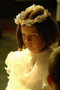 Justyna Lorenc in Piekło niebo