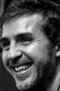 José Esteban Alenda in Los ángeles