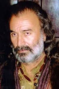 Khodzha Durdy Narliyev in Bagtyndan jyda düşen Pyragy