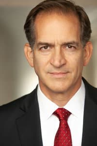 Paul Kouri in Unstately