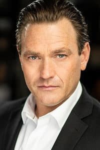 Neil Charlesworth in Saving Christmas