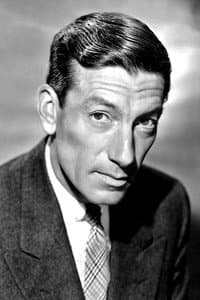 Hoagy Carmichael in The Las Vegas Story