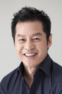 Lee Seung-hun in 왕의 남자