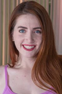 Aria Carson in All Anal Threesomes