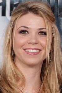 Sandra Lynn Ellison in Hole in One