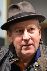 Terry Stacey in MONSTERS: The Making of LOVE GOD
