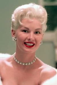 Janet Pilgrim in Playboy: Inside the Playboy Mansion