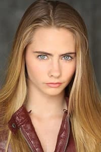 Dakota Somervill in The Bacchae
