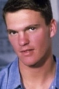 Tony Kennedy in Men and Steel