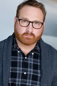 Brian Konowal in Shiver