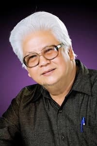 Đức Trung in Ai giận ai thương