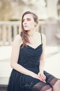 Felicia Talluto in Acide
