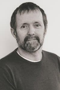 John Joseph Hayes in Stingy Jack