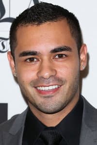 Gabriel Chavarria in Selena: The Series