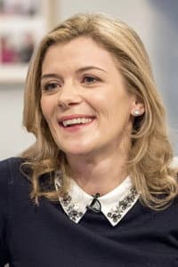 Jane Danson in Sorceress
