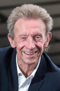 Denis Law in Busby, Stein & Shankly: The Football Men
