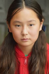 Gloria Ishikawa in Robin and the Hoods