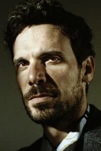 Francesco Montanari in Hill of Vision