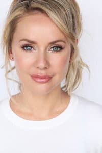 Markie Farnsley in Dutch Hollow