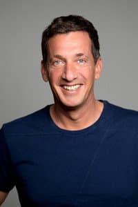Viktor Gernot in Gefühlsecht