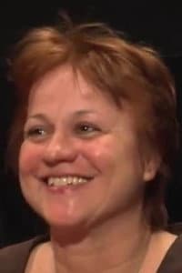 Erika Ozsda in Gyilkos kedv