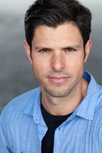 Andy Martinez, Jr. in American Bred