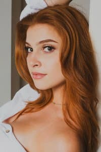 Chanse Corbi in The Girl on the Roof