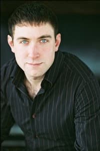 Stefano Giulianetti in Hollow Man 2