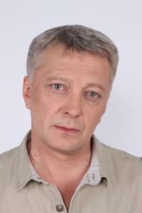 Dmitry Yachevsky in Svadebnyy marsh